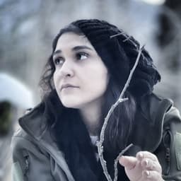 Mahsa Gh.