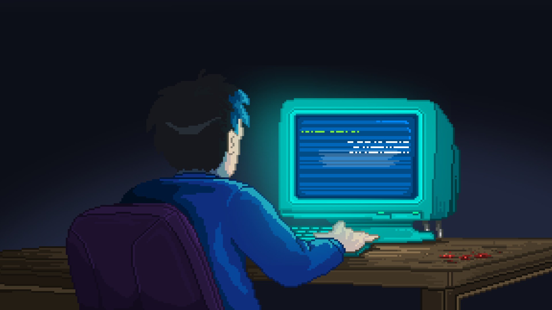 Building Immersive Game Worlds: A Developer's Guide to Environmental Storytelling
