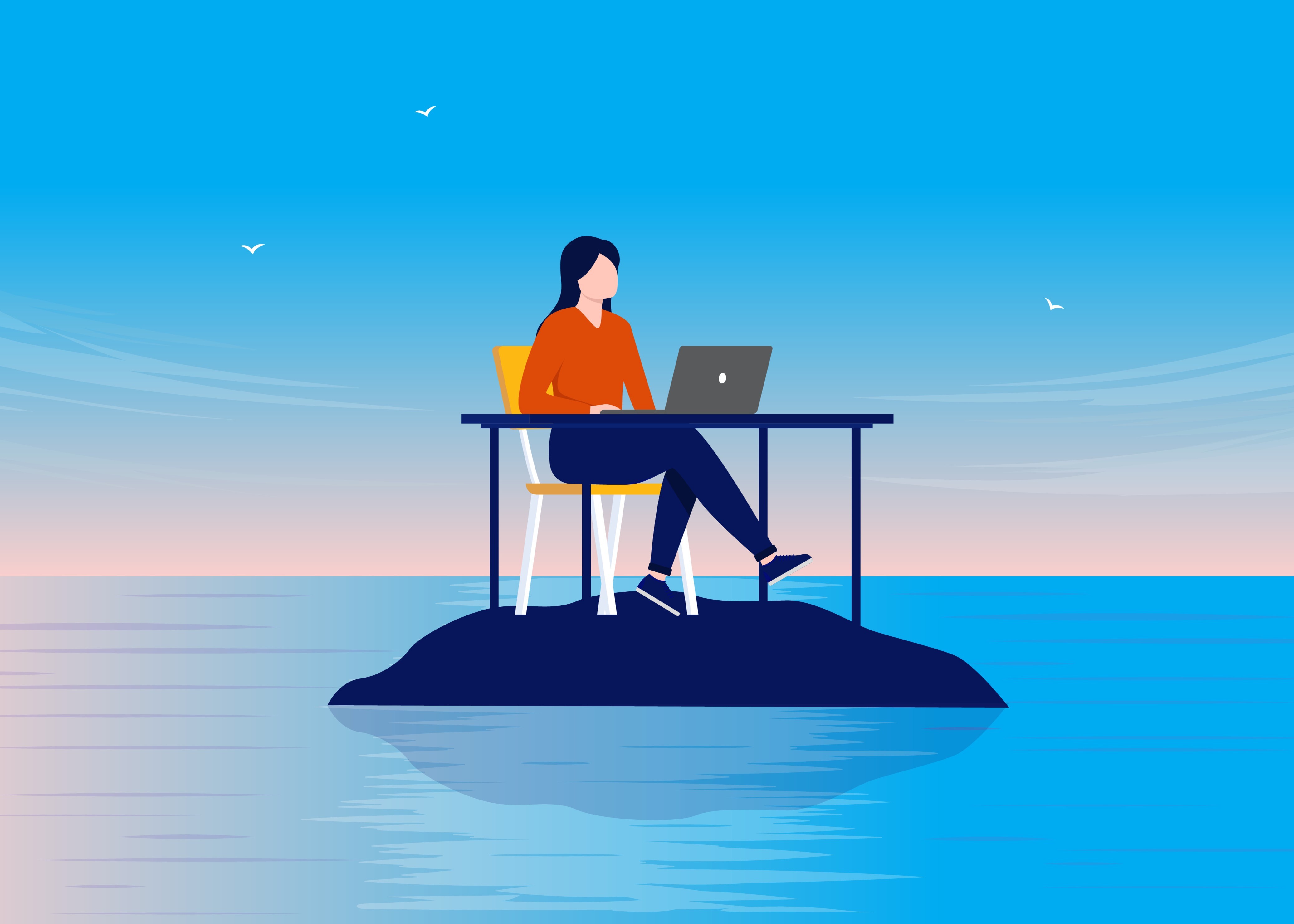 Building Effective Remote Development Teams