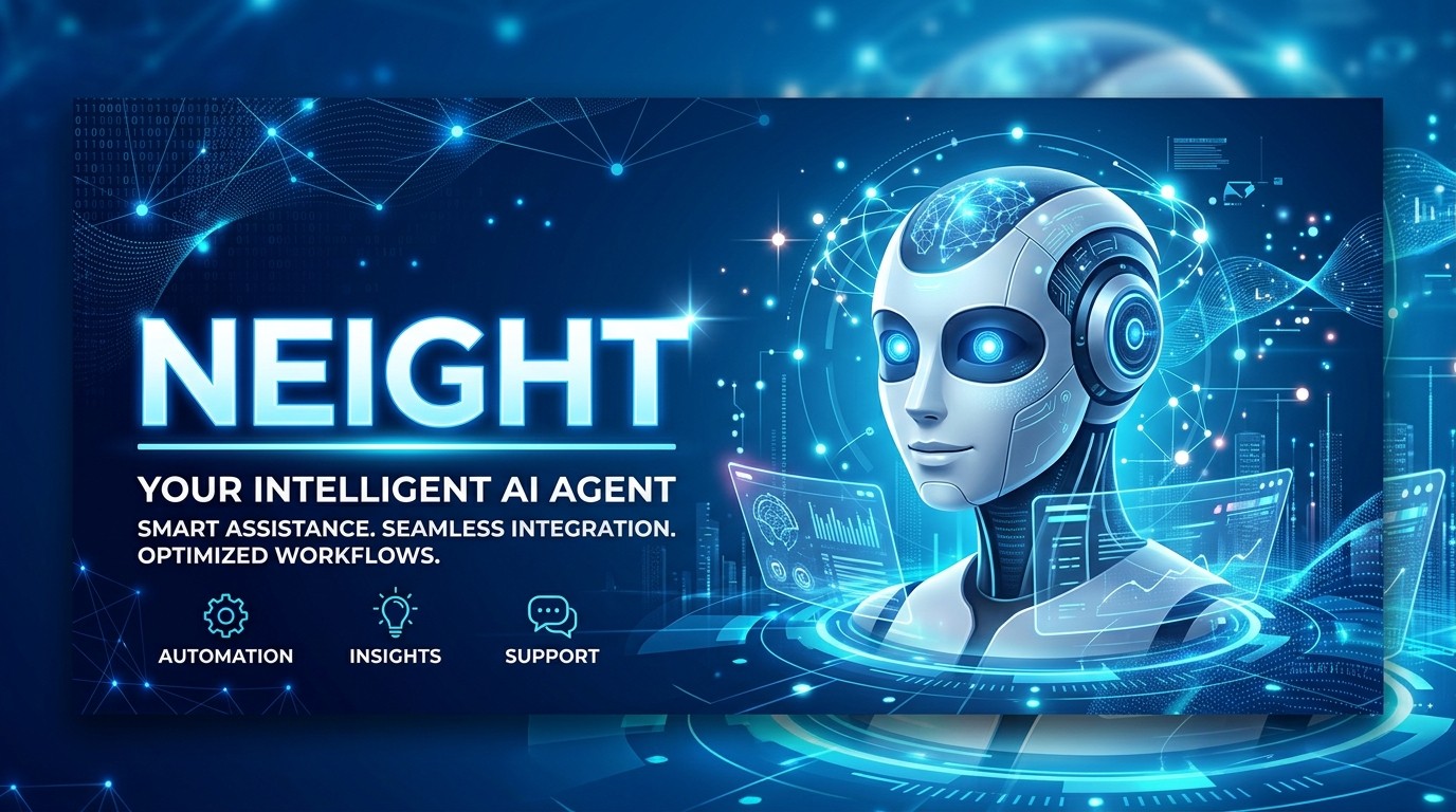 Neight AI Bot