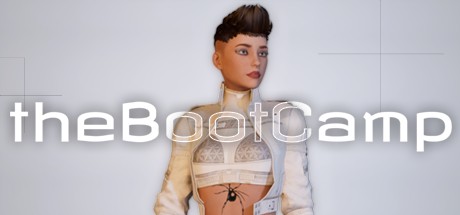 theBootCamp – TPS PC Game screenshot 3